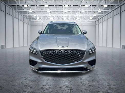 New 2026 Genesis GV70 2.5T AWD/4WD image 2