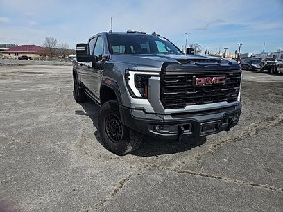 Used 2024 GMC Sierra 2500 AT4X w/ AT4X AEV Edition