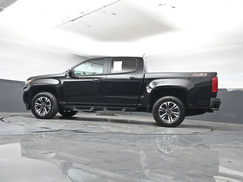 Used 2022 Chevrolet Colorado Z71 image 26