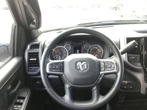 New 2025 RAM 2500 Tradesman w/ Cold Weather Group image 13