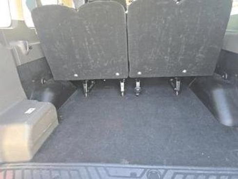 Used 2024 Ford Transit 350 XLT RWD image 12