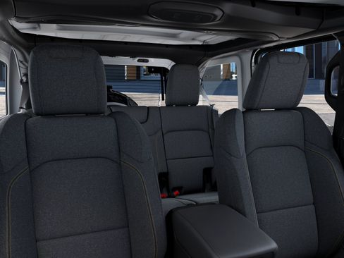 New 2026 Jeep Wrangler Unlimited Sport AWD/4WD image 26