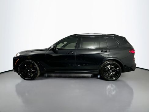 New 2026 BMW X7 xDrive40i image 8