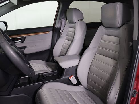 Used 2022 Honda CR-V EX image 27