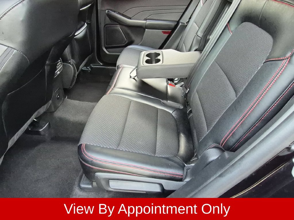 Used 2025 Ford Escape ST-Line FWD image 27