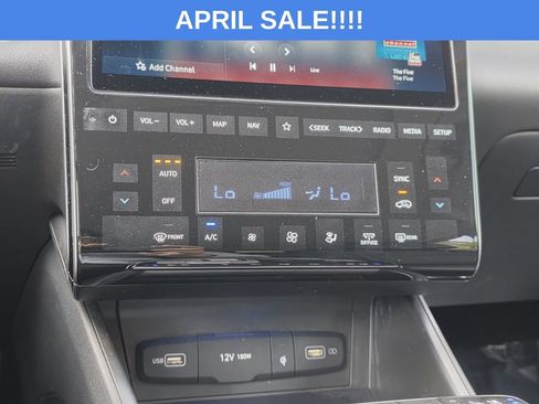 Used 2023 Hyundai Tucson Limited image 28