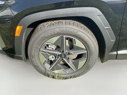 New 2026 Hyundai Tucson SEL image 26