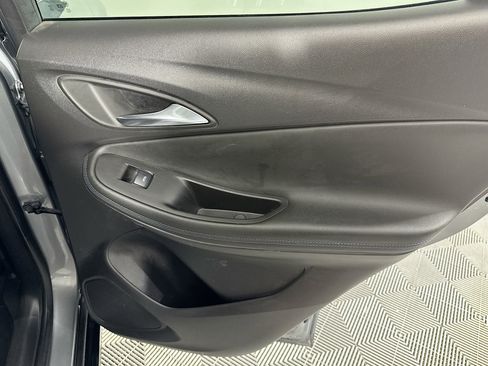Used 2026 Buick Encore GX Sport Touring AWD/4WD image 41