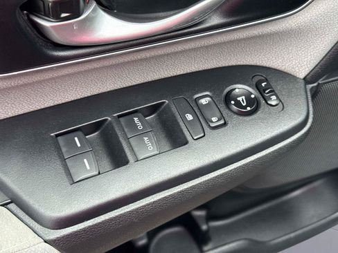 Certified 2021 Honda CR-V EX image 18