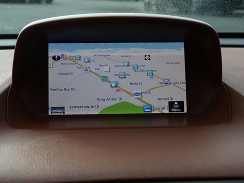 Certified 2016 Buick Encore Premium image 24