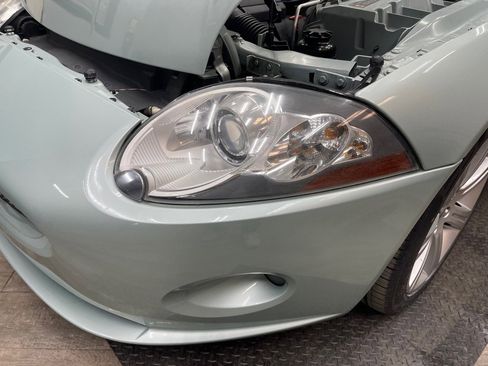 Used 2007 Jaguar XK Convertible image 31