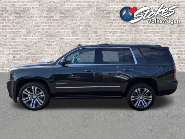 Used 2020 GMC Yukon Denali w/ Denali Ultimate Package AWD/4WD image 7