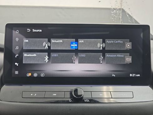 Used 2024 Nissan Rogue SL w/ SL Premium Package image 31