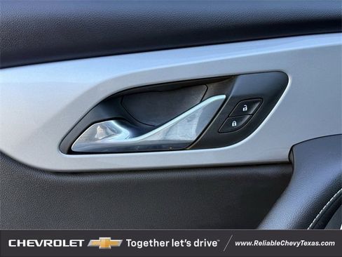 Certified 2025 Chevrolet Blazer LT image 31