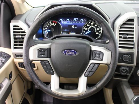 Used 2016 Ford F150 Lariat w/ Equipment Group 502A Luxury AWD/4WD image 71