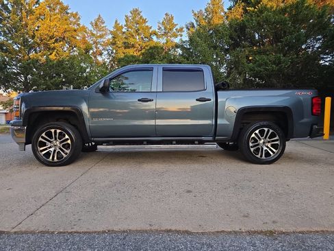 Used 2014 Chevrolet Silverado 1500 LT image 5