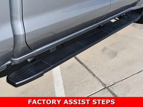 New 2026 GMC Sierra 1500 Elevation w/ LPO, Elevation Black Package image 10