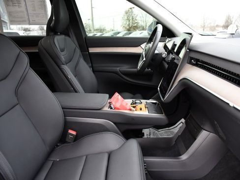 Used 2025 Volvo EX90 Ultra image 26