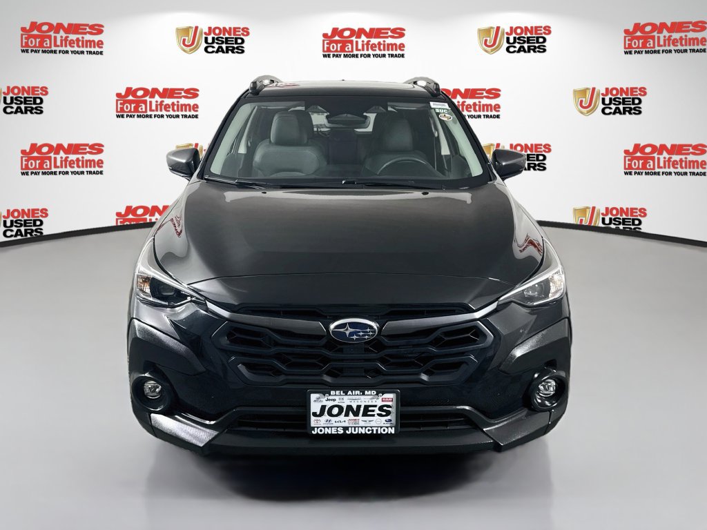 Used 2024 Subaru Crosstrek 2.0i Premium AWD/4WD image 12