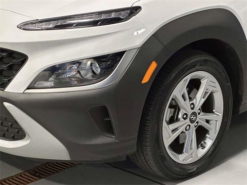 Used 2023 Hyundai Kona SEL w/ Cargo Package image 10