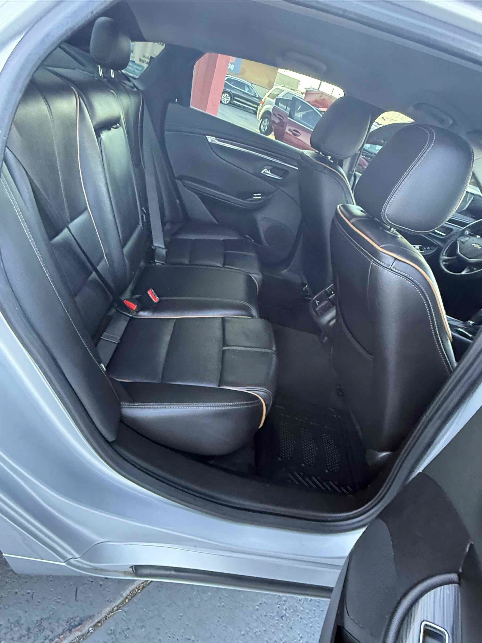 Used 2019 Chevrolet Impala Premier FWD image 62