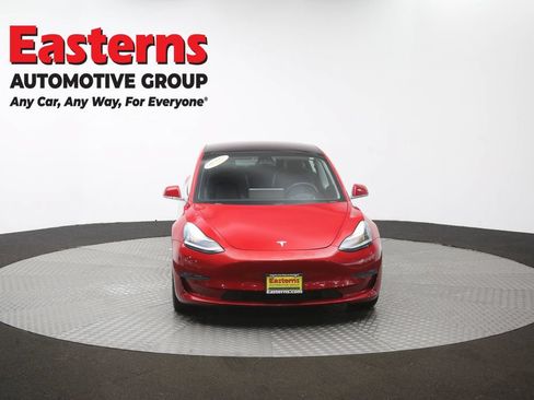 Used 2018 Tesla Model 3 Long Range AWD/4WD image 46