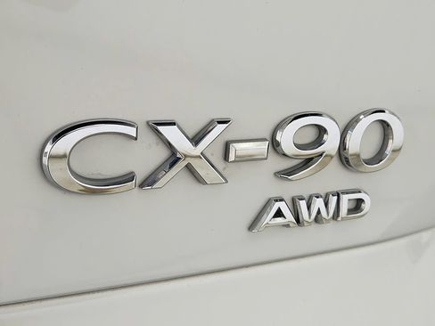 Used 2024 MAZDA CX-90 3.3 Turbo S w/ Premium Package AWD/4WD image 39