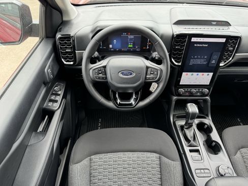 New 2026 Ford Ranger XLT w/ Equipment Group 301A High image 14