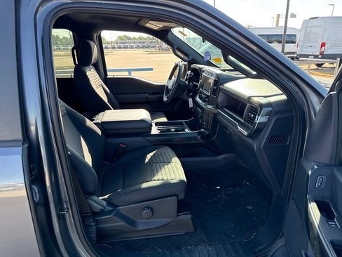 Used 2023 Ford F150 XL w/ STX Appearance Package RWD image 13