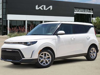 Certified 2024 Kia Soul LX w/ Option Group 015