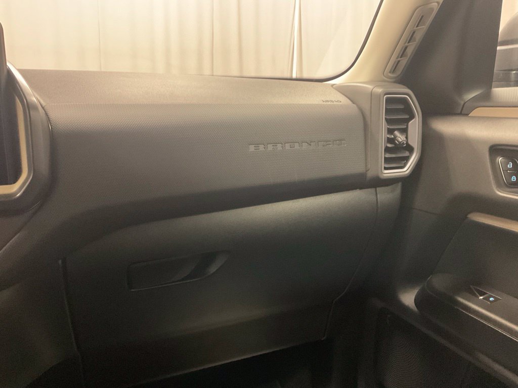 Used 2026 Ford Bronco Sport Big Bend AWD/4WD image 32