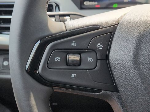 New 2027 Chevrolet Bolt RS FWD image 13