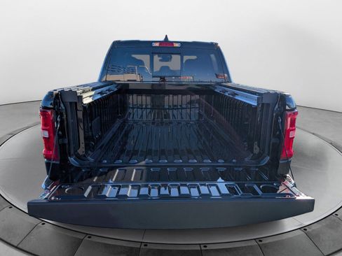 New 2026 RAM 1500 Big Horn AWD/4WD image 13