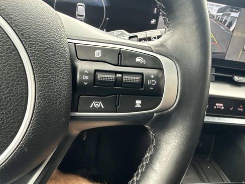Used 2024 Kia Sportage SX AWD/4WD image 30