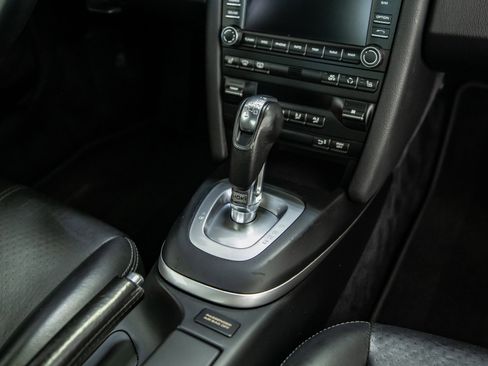 Used 2009 Porsche 911 Carrera S RWD image 31