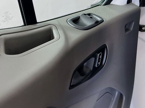 New 2024 Ford Transit 350 AWD w/ Interior Upgrade Package image 11