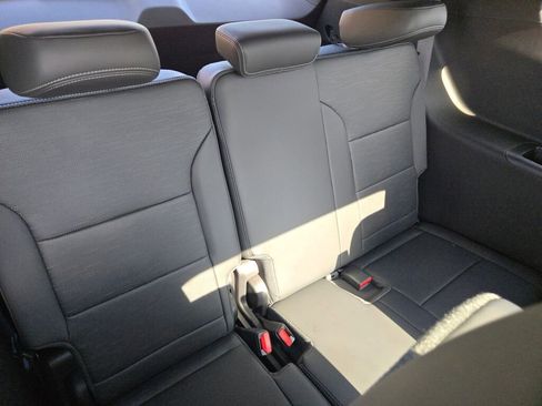 New 2026 Buick Enclave Sport Touring w/ Power Package FWD image 11
