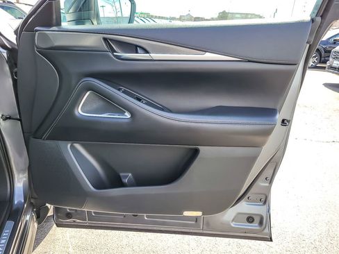 Used 2023 INFINITI QX60 Luxe w/ Performance Audio Package AWD/4WD image 22