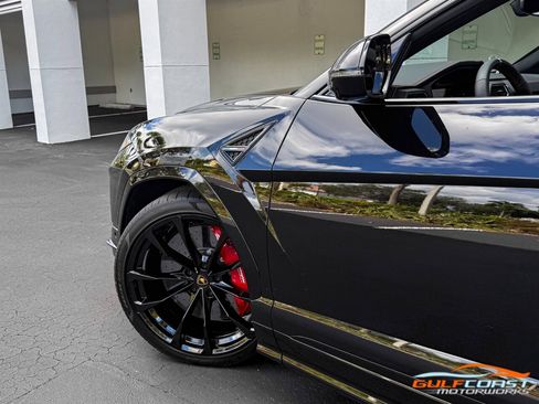Used 2024 Lamborghini Urus S image 55