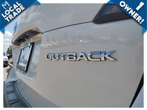Used 2025 Subaru Outback Premium w/ Popular Package #1A AWD/4WD image 10