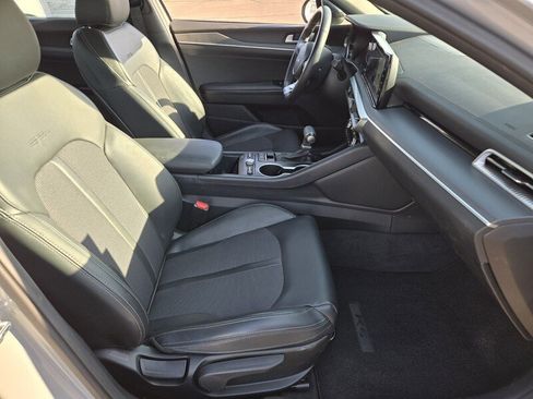 Certified 2024 Kia K5 GT-Line w/ GT-Line Premium Package FWD image 16