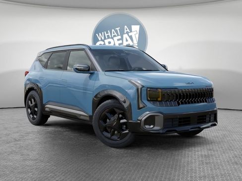 New 2027 Kia Seltos X-Line S AWD/4WD image 8