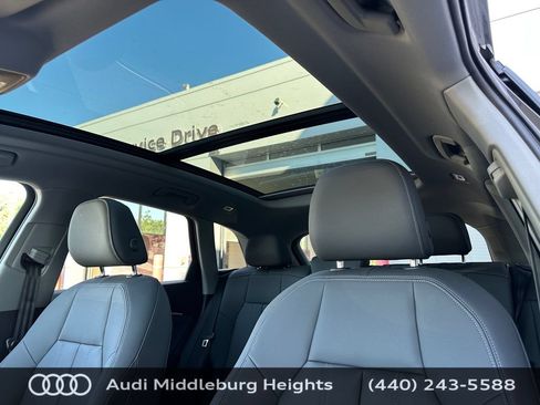 Certified 2025 Audi Q5 Premium AWD/4WD image 36