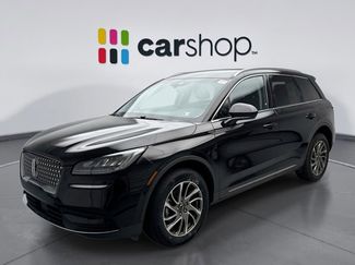 Used 2021 Lincoln Corsair FWD w/ Rear Removable Package Tray video 1