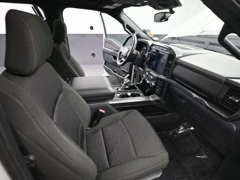 Used 2023 Ford F150 XLT w/ Equipment Group 302A High AWD/4WD image 53