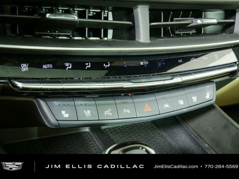 Used 2025 Cadillac CT5 Premium Luxury w/ Sun And Sound Package AWD/4WD image 17