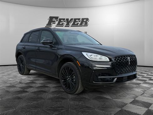 Used 2024 Lincoln Corsair Reserve w/ Equipment Group 201A image 7