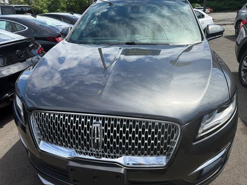 Used 2019 Lincoln MKC Reserve w/ MKC Climate Package AWD/4WD image 2
