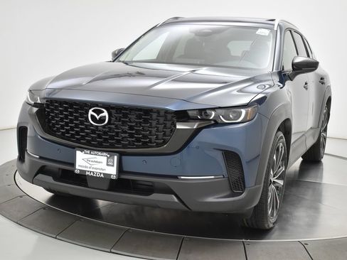 New 2026 MAZDA CX-50 AWD 2.5 S w/ Premium Package image 15