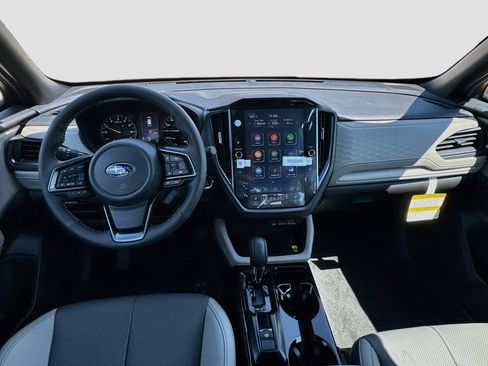 New 2026 Subaru Forester Limited AWD/4WD image 28